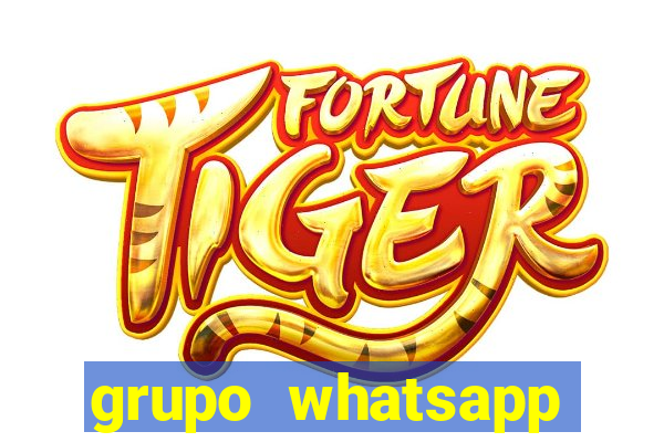 grupo whatsapp porto velho